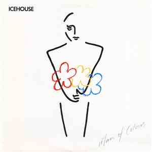 Icehouse - Man Of Colours FLAC
