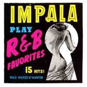 Impala - R & B Favorites FLAC