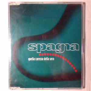 Ivana Spagna - Quella Carezza Della Sera FLAC