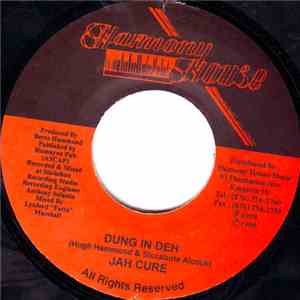 Jah Cure - Dung In Deh FLAC