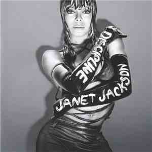 Janet Jackson - Discipline FLAC