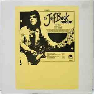 Jeff Beck Group - Jeff Beck Group FLAC