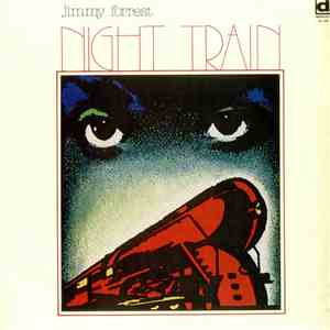 Jimmy Forrest - Night Train FLAC