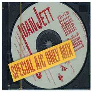 Joan Jett - Love Hurts FLAC