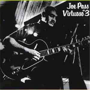 Joe Pass - Virtuoso #3 FLAC