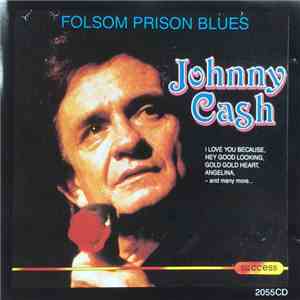 Johnny Cash - Folsom Prison Blues FLAC