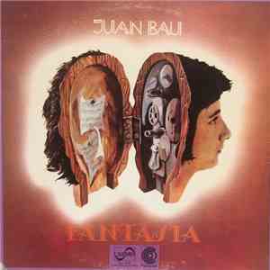 Juan Bau - Fantasia FLAC