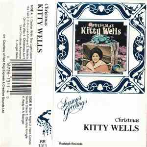 Kitty Wells - Christmas FLAC