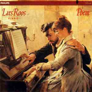 Lars Roos - Poem FLAC