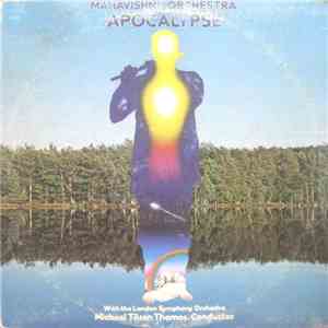 Mahavishnu Orchestra With The London Symphony Orchestra, Michael Tilson Thomas - Apocalypse FLAC