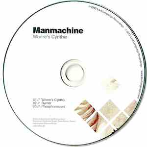 Manmachine - Where's Cynthia FLAC