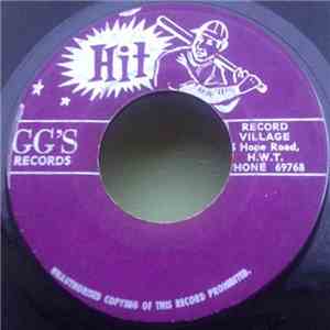 Maxie & Glen - Jordan River FLAC