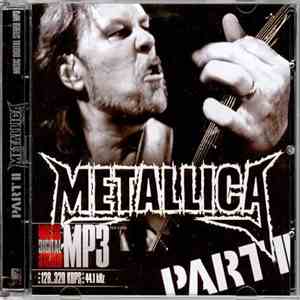 Metallica - Part 2 FLAC