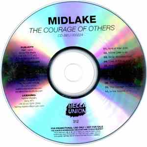 Midlake - The Courage Of Others FLAC