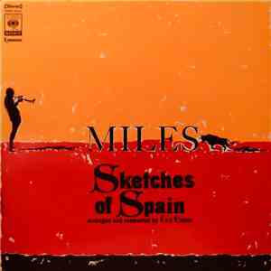 Miles Davis - Sketches Of Spain FLAC