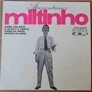 Miltinho - Apresentamos FLAC