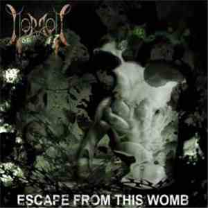 Morlok - Escape From This Womb FLAC
