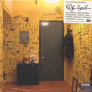 Nick Hook  - Relationships FLAC