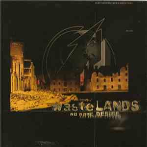 No Name Desire - Wastelands FLAC