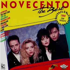 Novecento - The Best FLAC