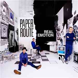 Paper Route - Real Emotion FLAC