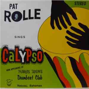 Pat Rolle - Sings Calypso FLAC