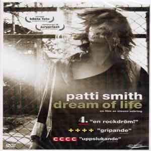 Patti Smith - Dream Of Life: A Film By Steven Sebring FLAC