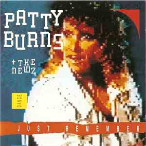 Patty Burns + The Newz - Just Remember FLAC