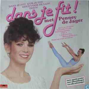 Penney de Jager - Dans Je Fit Met FLAC