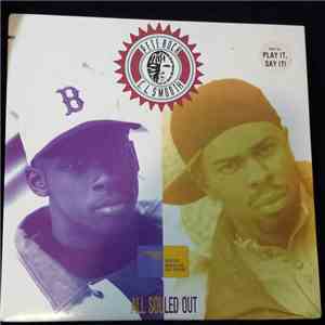 Pete Rock & C.L. Smooth - All Souled Out FLAC