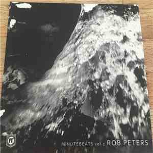 Rob Peters  - Minutebeats Vol. 1 FLAC