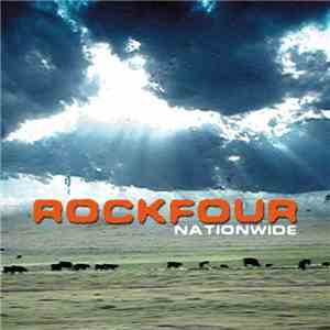 Rockfour - Nationwide FLAC