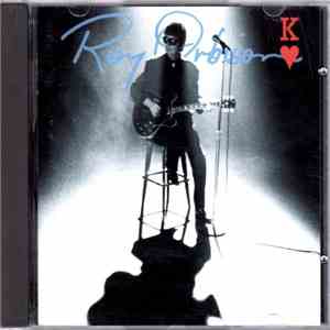 Roy Orbison - King Of Hearts FLAC