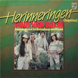 Rudi van Dalm And His Raindrops - Herinneringen (Ingatan) FLAC