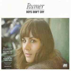 Rumer - Boys Don't Cry FLAC