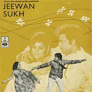 Sapan Jagmohan - Jeewan Sukh FLAC