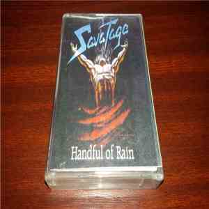 Savatage - Handful Of Rain FLAC