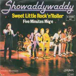 Showaddywaddy - Sweet Little Rock 'n' Roller FLAC
