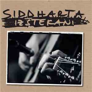 Siddharta  - Izštekani FLAC