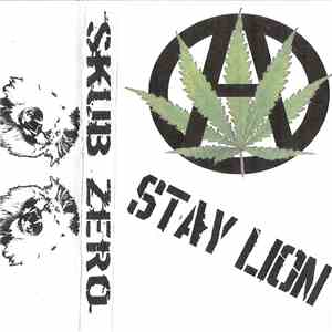 Skub Zero - Stay Lion FLAC