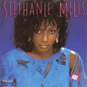 Stephanie Mills - Stephanie Mills FLAC