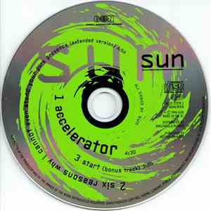 Sun - Accelerator FLAC