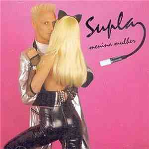 Supla - Menina Mulher FLAC