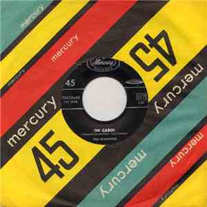 The Diamonds - Oh Carol / Believe Me FLAC