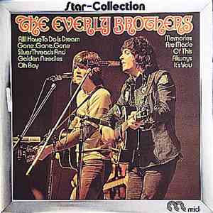 The Everly Brothers - Star-Collection FLAC