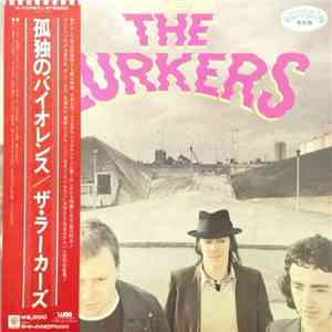 The Lurkers - God's Lonely Men FLAC