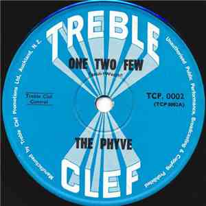 The Phyve - One Two Few FLAC