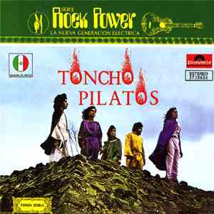Toncho Pilatos - Toncho Pilatos FLAC