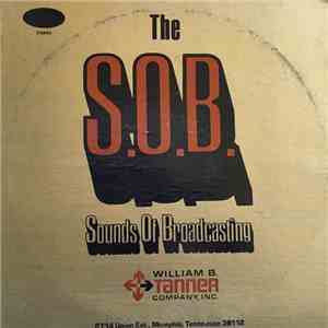 Unknown Artist - Sounds Of Broadcasting FLAC