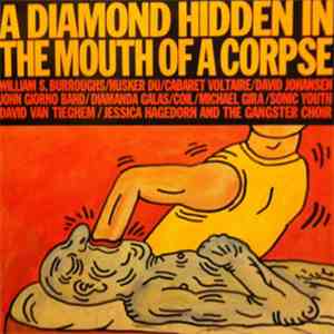 Various - A Diamond Hidden In The Mouth Of A Corpse FLAC